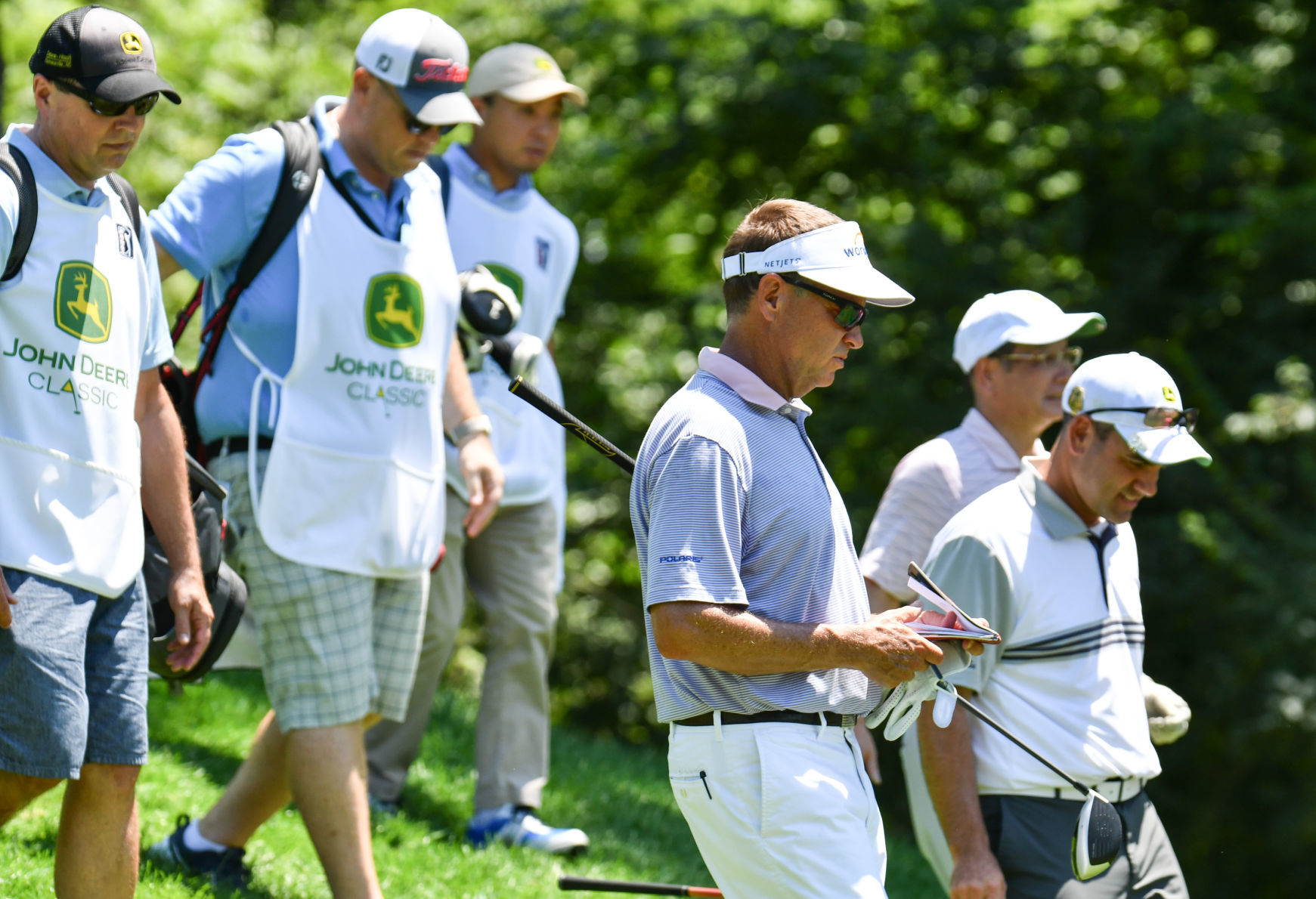 JDC Pro Am